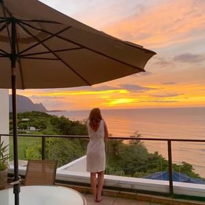 Meet your Posher, Teryn